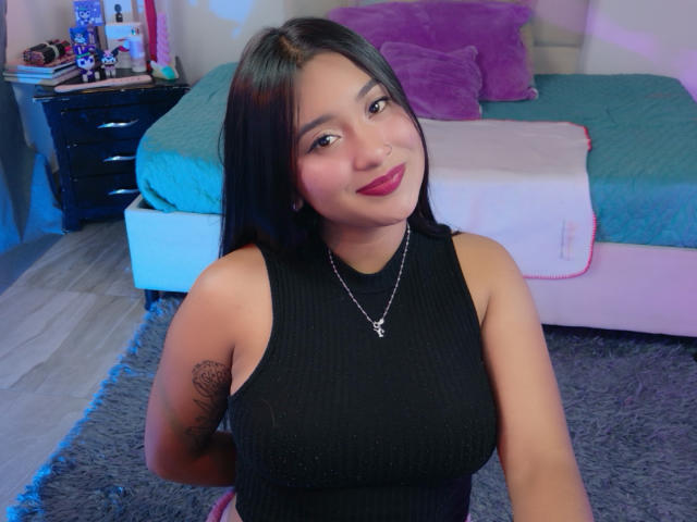 HannahJohnes - Live porn &amp; sex cam - 30790256