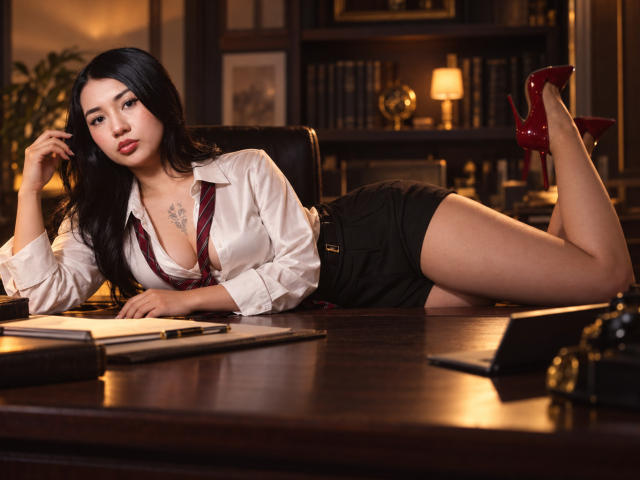 ArianaGarces - Live porn &amp; sex cam - 30790661