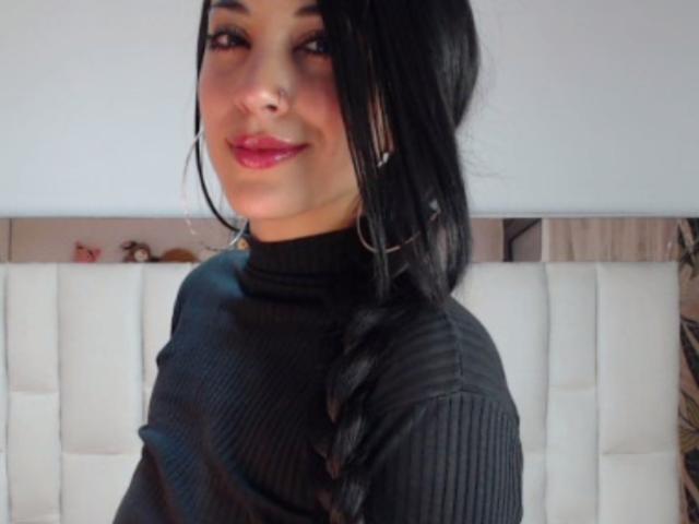 MelisaMayer - сексуальная веб-камера в реальном времени - 30790754