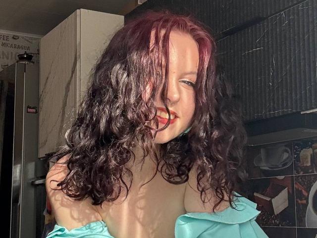 SheritaPinales - Live sex cam - 30790874
