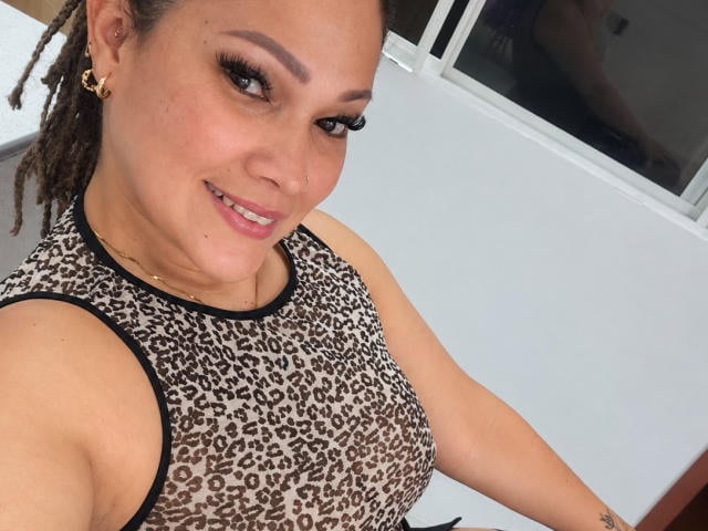 ViancaCastellanos - Live porn &amp; sex cam - 30791093
