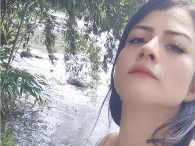 PricilaHoot - Live sex cam - 30791162