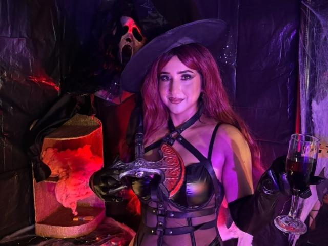 MiaRouusee - Sexe cam en vivo - 30791330