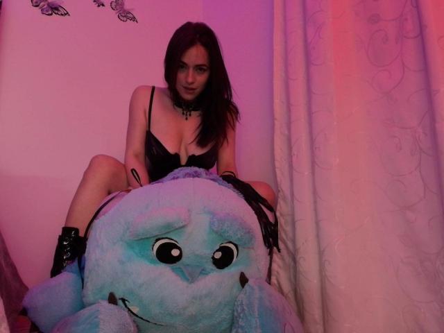 AshleyPlatta - Live porn &amp; sex cam - 30791627