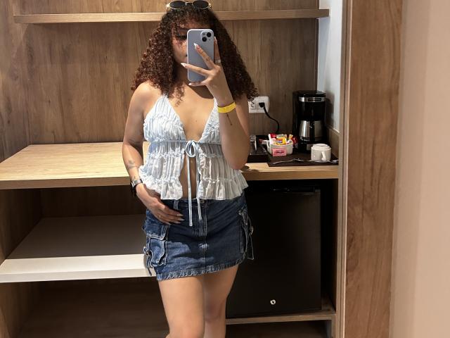 SofiaPassionne - Live sexe cam - 30791942