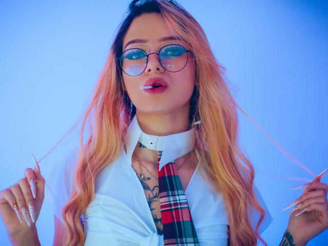 MiaValenttine - Live porn &amp; sex cam - 30792452
