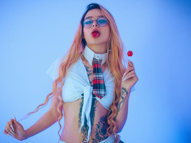 MiaValenttine - Sexe cam en vivo - 30792455