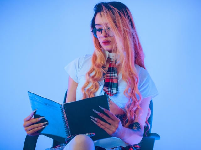 MiaValenttine - Live porn &amp; sex cam - 30792461