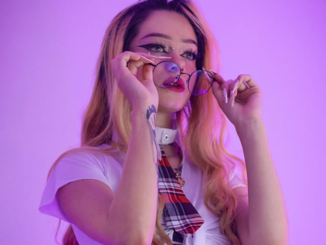 MiaValenttine - Sexe cam en vivo - 30792506