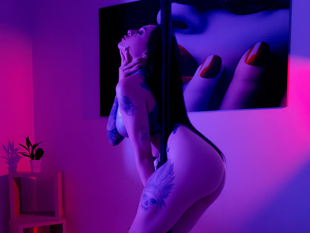 AlesandraLovi - Sexe cam en vivo - 30792563