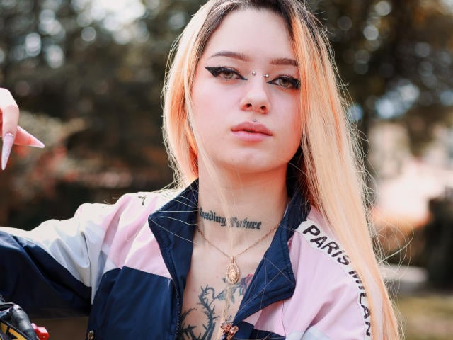 MiaValenttine - Sexe cam en vivo - 30792641