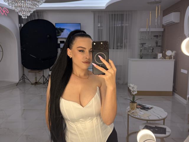 EmmaNoa - Sexe cam en vivo - 30793079