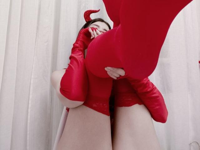 WollyMolly - Sexe cam en vivo - 30793172