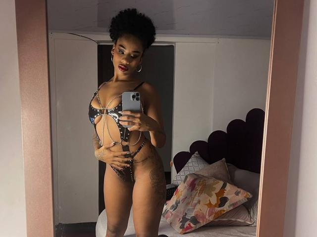 KarlaRicochet - Sexe cam en vivo - 30793232