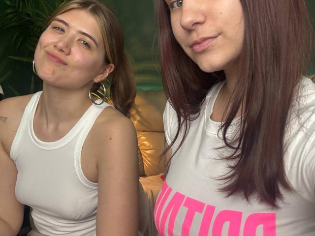 HotCaramelsTrio - Live porn &amp; sex cam - 30793472