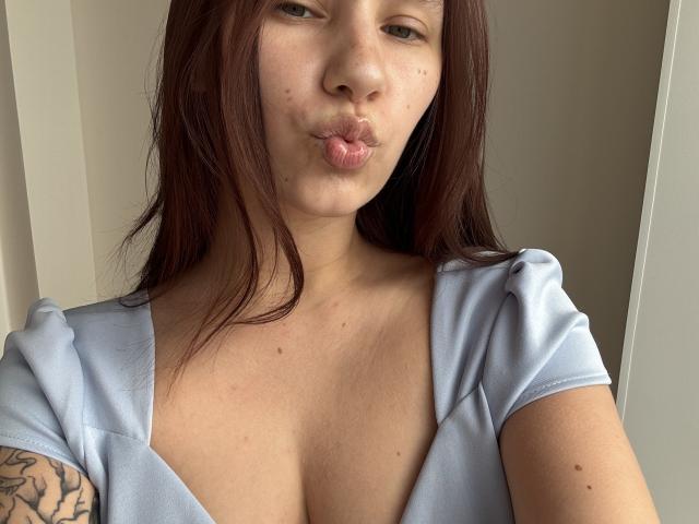 HotCaramelsTrio - Sexe cam en vivo - 30793520