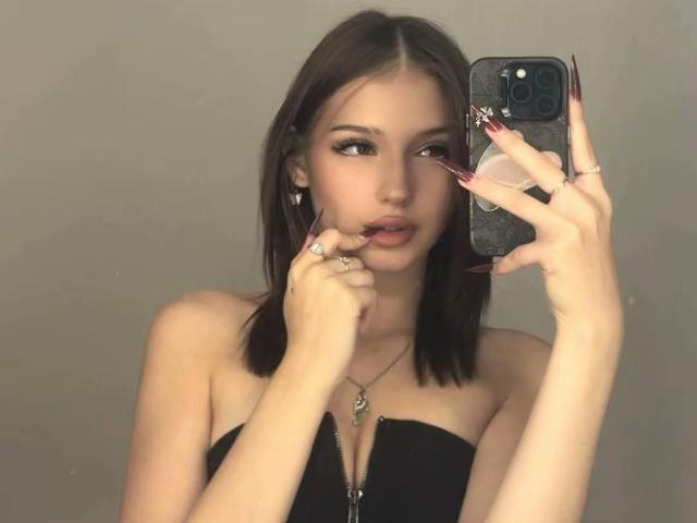ShanekaKonig - Live porn &amp; sex cam - 30793766