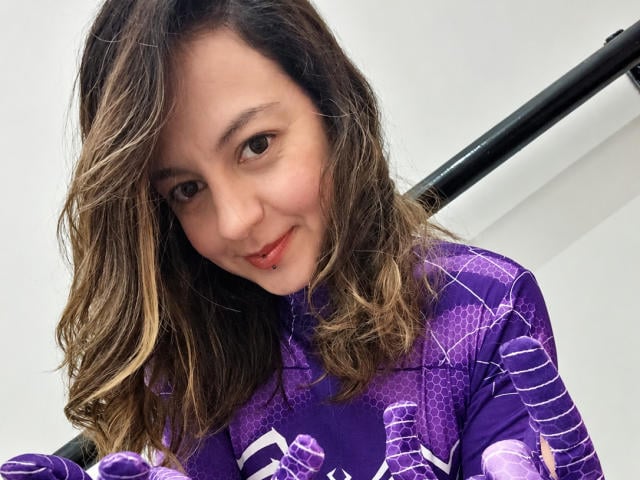 ArianaBlonde - Live porn &amp; sex cam - 30794738