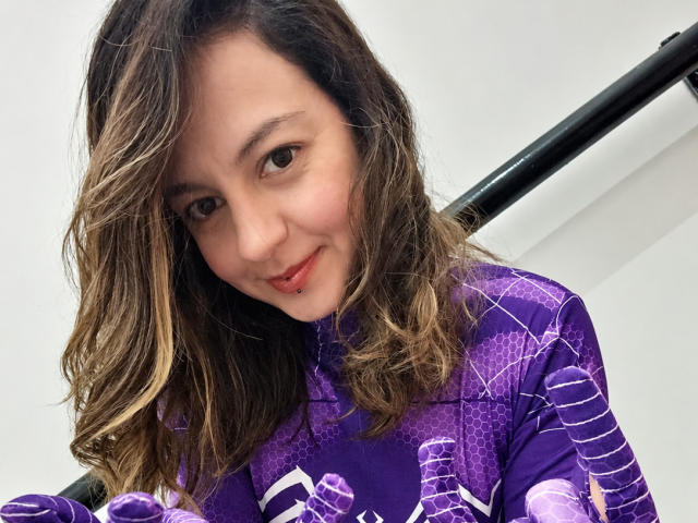 ArianaBlonde - Sexe cam en vivo - 30794738