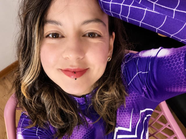 ArianaBlonde - Live porn &amp; sex cam - 30794744