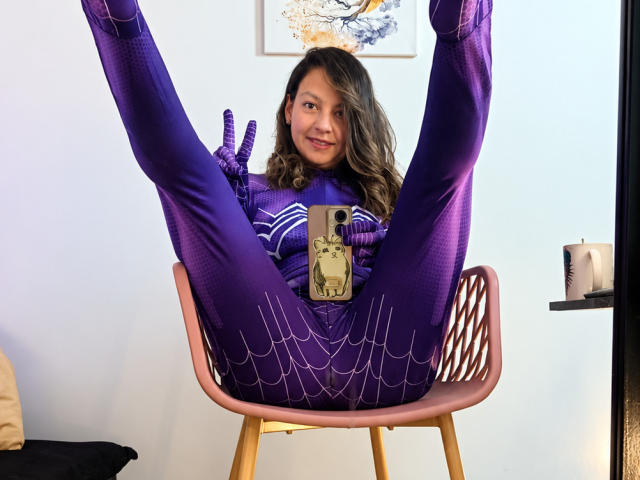 ArianaBlonde - Live porn &amp; sex cam - 30794747