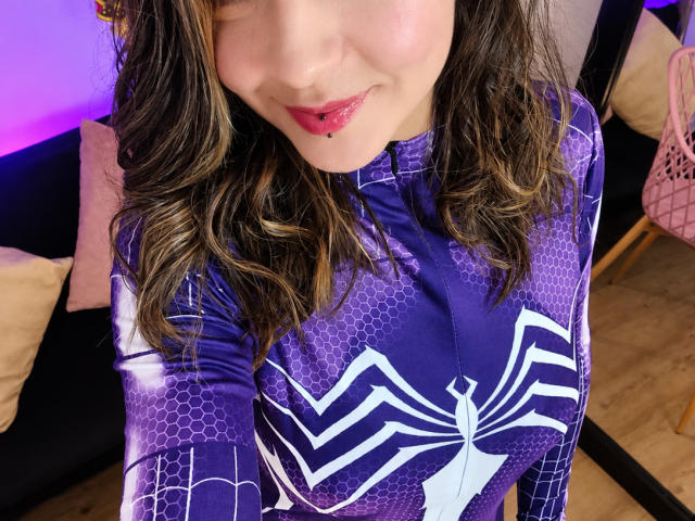ArianaBlonde - Live porn &amp; sex cam - 30794759