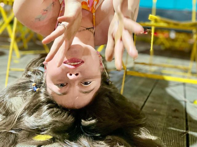 Iniridax - Live porn &amp; sex cam - 30794774