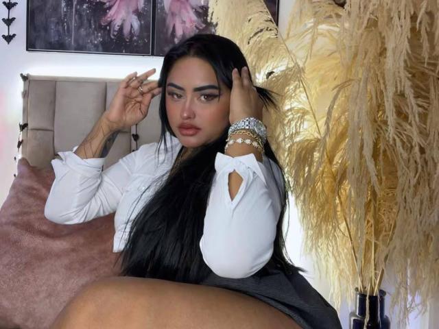 LairaHearvy - Sexe cam en vivo - 30794984