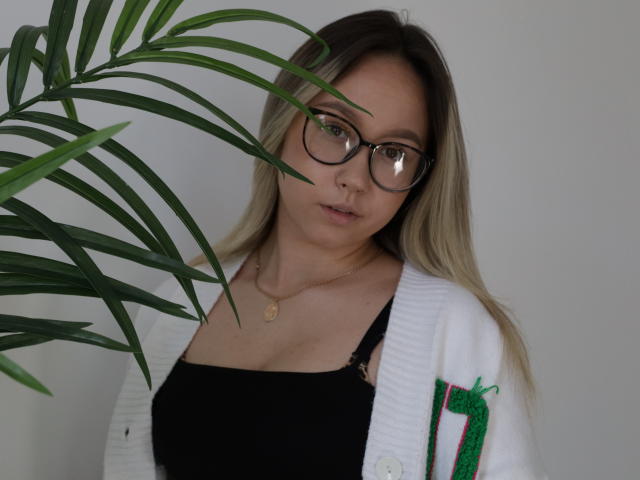 NikaSail - Live sex cam - 30795341