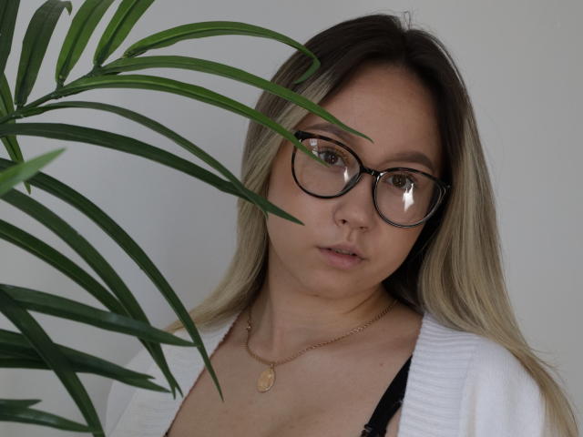 NikaSail - Live sex cam - 30795425
