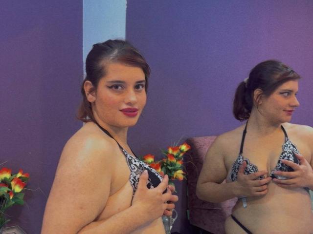 VivianFranco - Live sex cam - 30795728