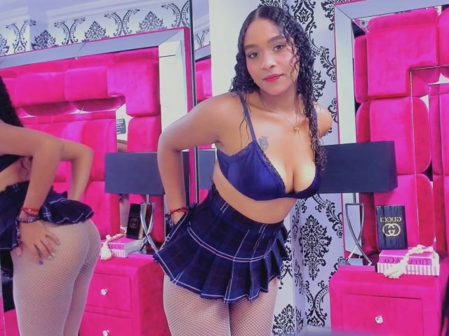 CassidyWinslow - Live Sex Cam - 30795797