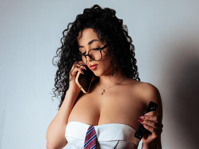 AuroraFerretti - Live porn &amp; sex cam - 30796094
