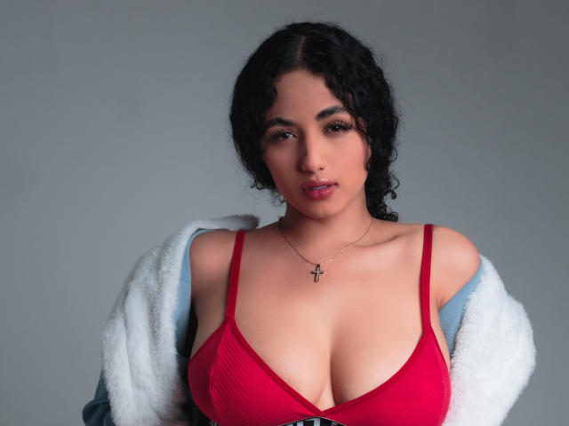 AuroraFerretti - Sexe cam en vivo - 30796289