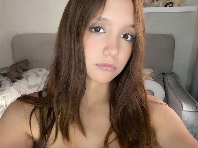 NuPastiva - Live sex cam - 30796709