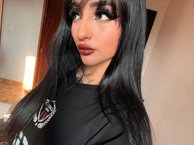 ScarletFeline - Sexe cam en vivo - 30796751