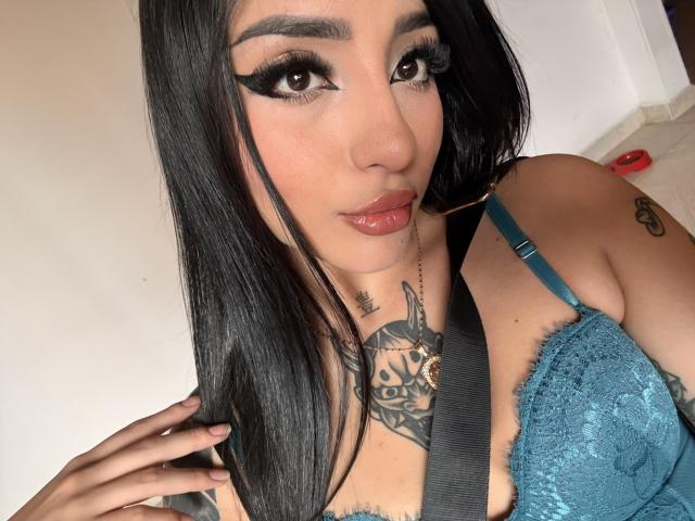 ScarletFeline - ライブポルノ&amp;セックスカム - 30796799