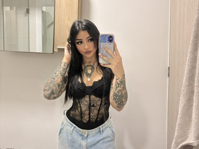 ScarletFeline - ライブポルノ&amp;セックスカム - 30796820