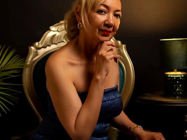 AmelieLux - Sexe cam en vivo - 30797099