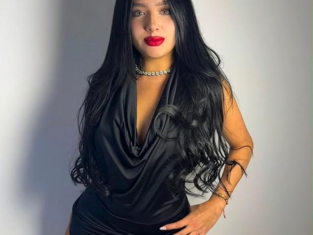 LilyConorr - Live porno og sexkamera - 30797258