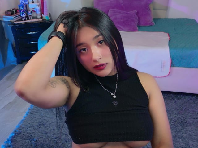 HannahJohnes - Live porn &amp; sex cam - 30797312