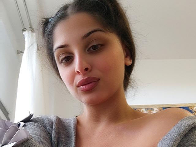 ScarletOra - Live sex cam - 30797990