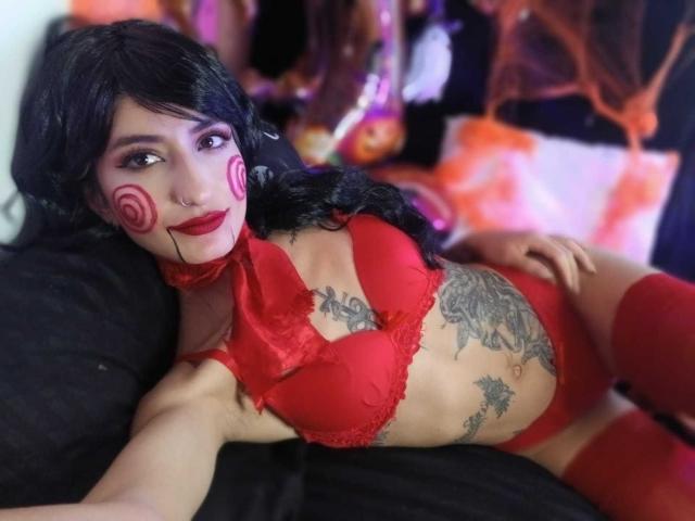 Kaiix - Sexe cam en vivo - 30798020