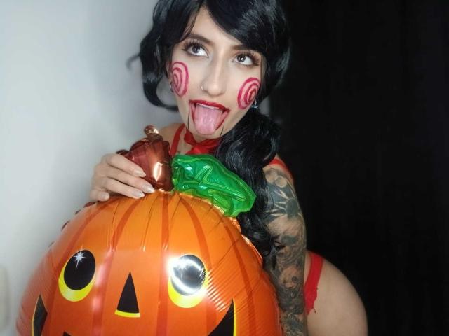 Kaiix - Live porn &amp; sex cam - 30798023