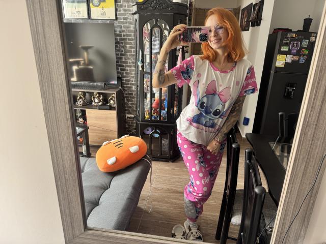 SarahRousen - Live porn &amp; sex cam - 30798545