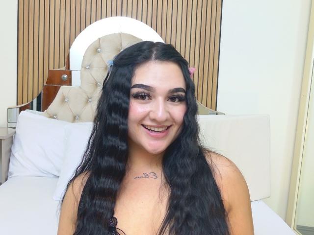 SamyBennet - Live porn &amp; sex cam - 30799259