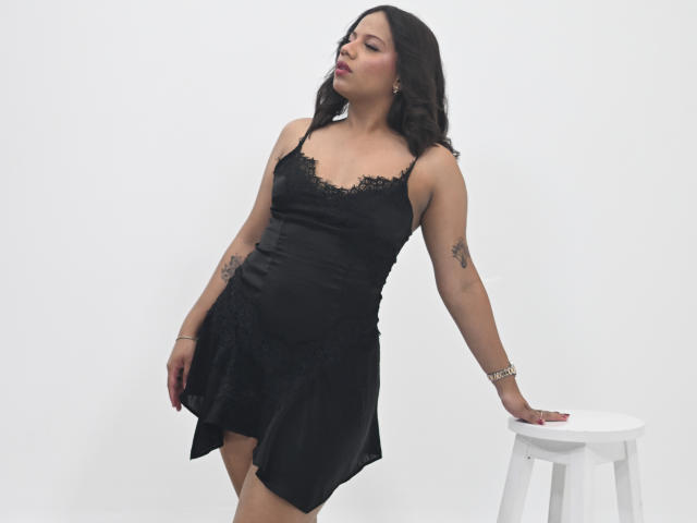 ZaraBlaze - Sexe cam en vivo - 30799601