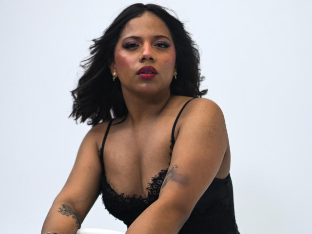 ZaraBlaze - Sexe cam en vivo - 30799613