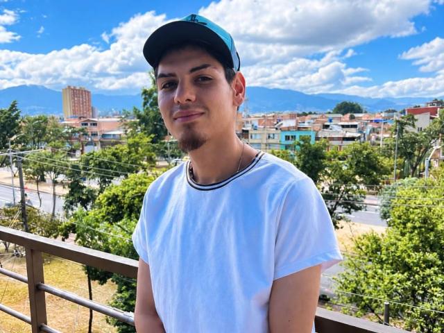 JaxMaxxi - Sexe cam en vivo - 30799667