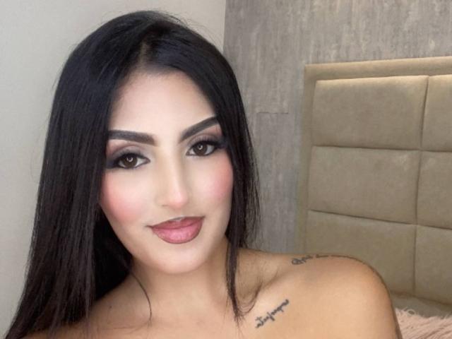 AriiaMon - Live porn &amp; sex cam - 30800291